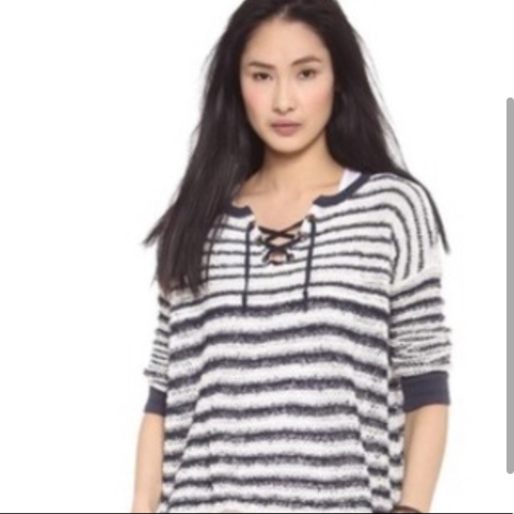 Free people sweater
